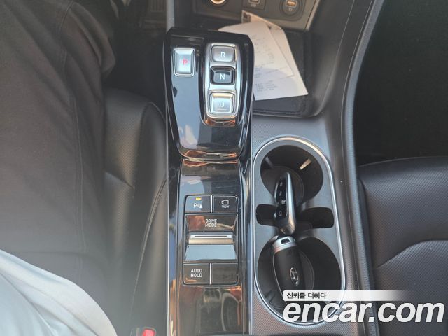 Hyundai Sonata (DN8) 2.0 Premium Plus 2022 — фото 9