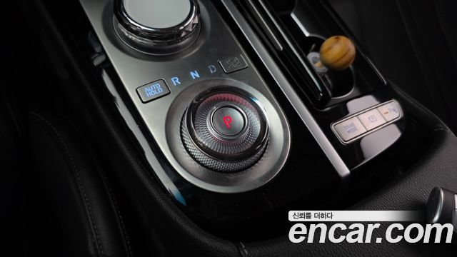 Genesis G80 (RG3) Gasoline 2.5 Turbo 2WD 2023 — фото 9