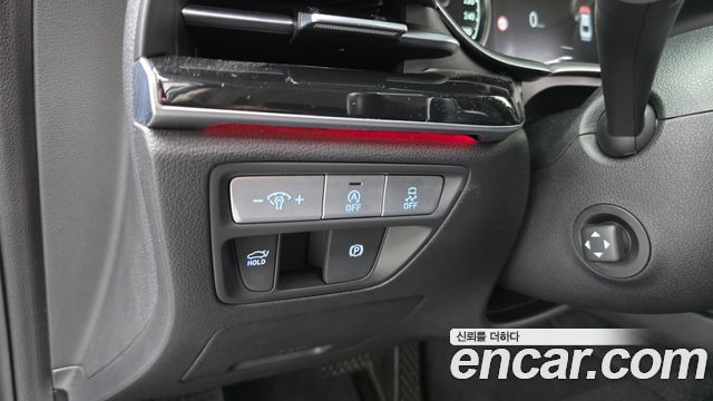 Genesis G80 (RG3) Gasoline 2.5 Turbo 2WD 2023 — фото 18