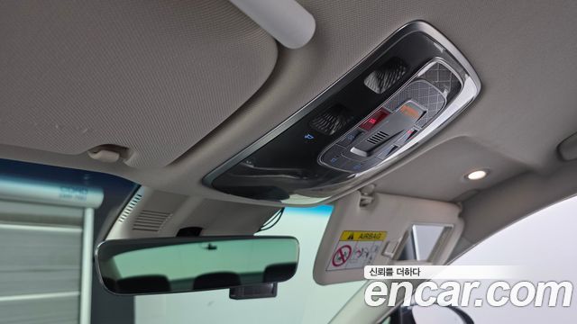 Genesis G80 (RG3) Gasoline 2.5 Turbo 2WD 2023 — фото 21