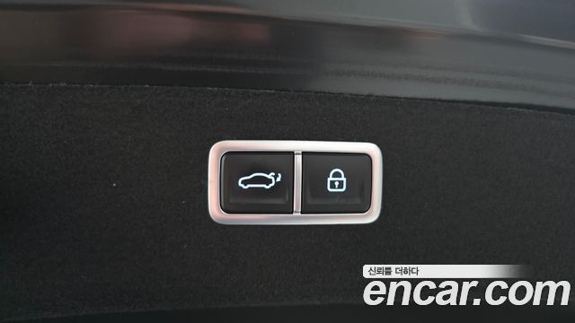 Genesis G80 (RG3) Gasoline 2.5 Turbo 2WD 2023 — фото 24