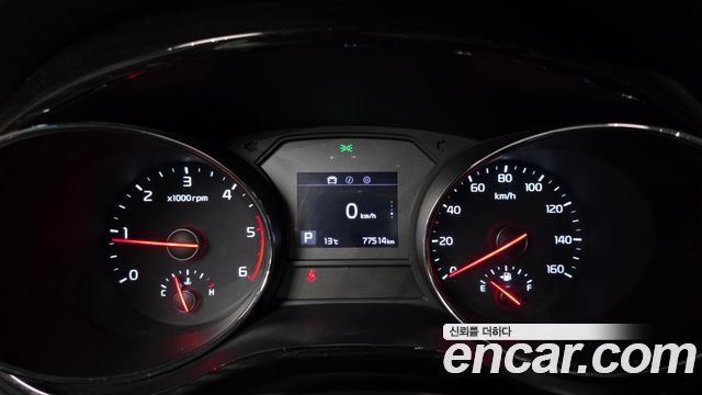 Kia Carnival 9-Seater Prstige 2019 — фото 8