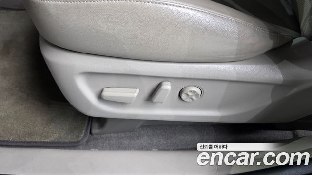 Kia Carnival 9-Seater Prstige 2019 — фото 32