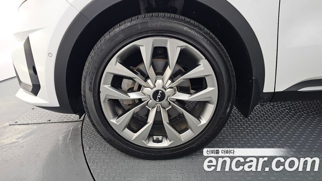 Kia Sorento (IV) Diesel 2.2 4WD Signature 2023 — фото 5