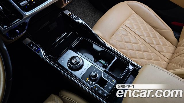 Kia Sorento (IV) Diesel 2.2 4WD Signature 2023 — фото 9