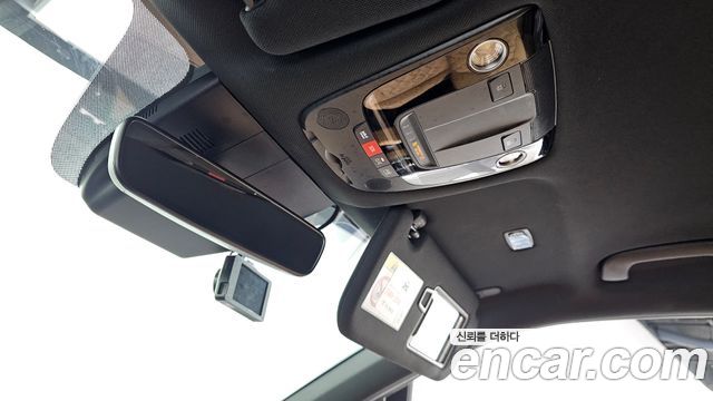 Kia Sorento (IV) Diesel 2.2 4WD Signature 2023 — фото 18