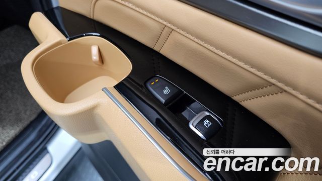 Kia Sorento (IV) Diesel 2.2 4WD Signature 2023 — фото 19