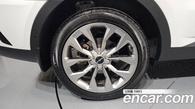 Kia Sorento (IV) Diesel 2.2 4WD Signature 2023 — фото 21