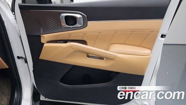 Kia Sorento (IV) Diesel 2.2 4WD Signature 2023 — фото 24