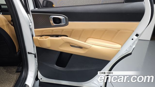 Kia Sorento (IV) Diesel 2.2 4WD Signature 2023 — фото 25