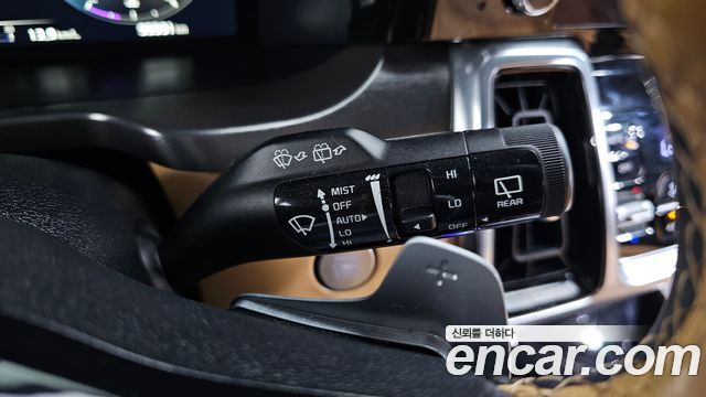 Kia Sorento (IV) Diesel 2.2 4WD Signature 2023 — фото 28