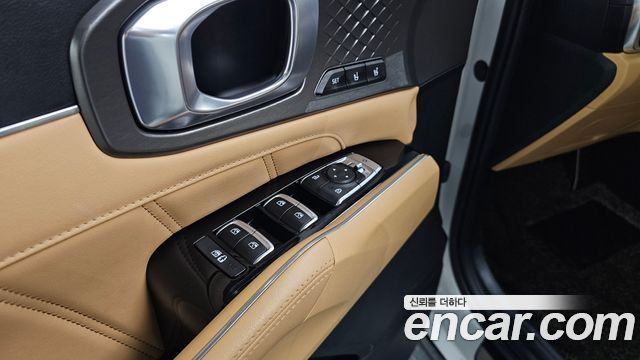 Kia Sorento (IV) Diesel 2.2 4WD Signature 2023 — фото 29