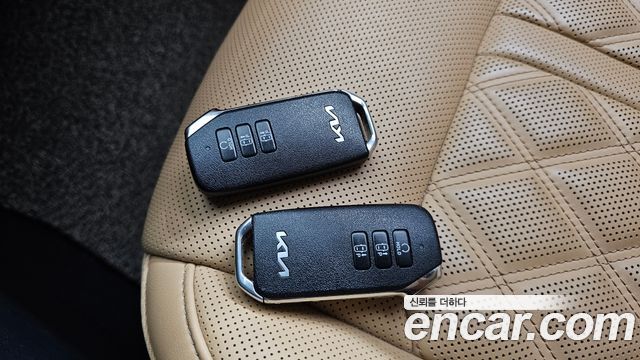 Kia Sorento (IV) Diesel 2.2 4WD Signature 2023 — фото 30