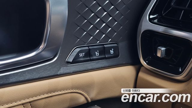 Kia Sorento (IV) Diesel 2.2 4WD Signature 2023 — фото 32