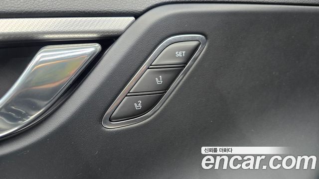 Hyundai Grandeur (IG) 2.5 Calligraphy 2020 — фото 34