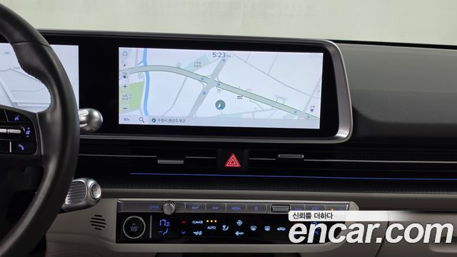 Hyundai Ioniq 6 Long Range AWD Exclusive + 2023 — фото 14