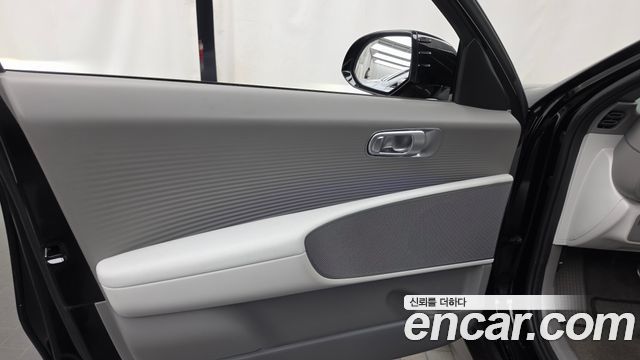 Hyundai Ioniq 6 Long Range AWD Exclusive + 2023 — фото 24