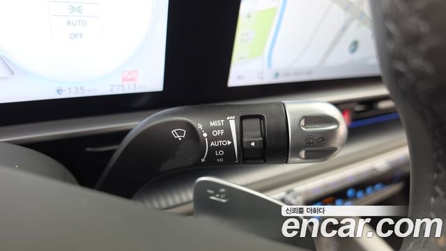 Hyundai Ioniq 6 Long Range AWD Exclusive + 2023 — фото 27
