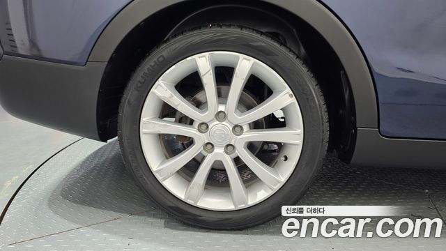 KG Mobility (SsangYong) Tivoli Air Diesel IX 2WD 2016 — фото 5