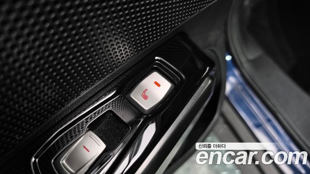 KG Mobility (SsangYong) Tivoli Air Diesel IX 2WD 2016 — фото 24