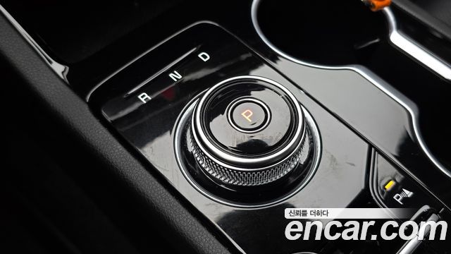 Kia K5 Hybrid (III) Signature 2025 — фото 9