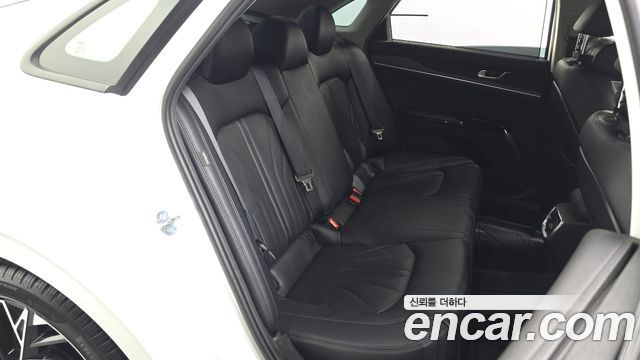 Kia K5 Hybrid (III) Signature 2025 — фото 12