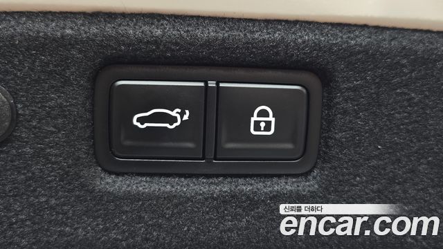 Kia K5 Hybrid (III) Signature 2025 — фото 20