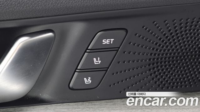 Kia K5 Hybrid (III) Signature 2025 — фото 35