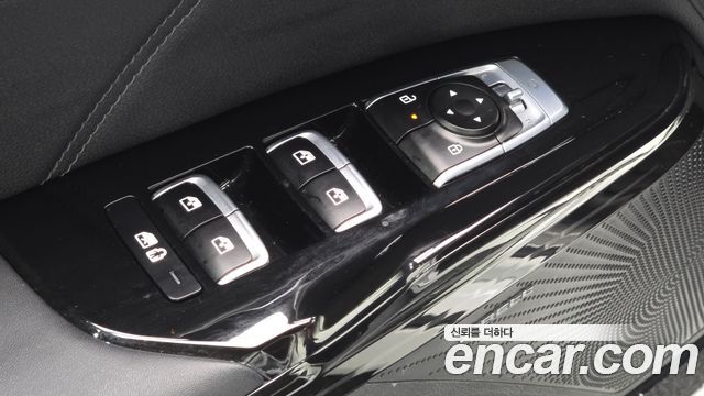 Kia K5 Hybrid (III) Signature 2025 — фото 37
