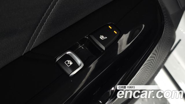 Kia K5 Hybrid (III) Signature 2025 — фото 38