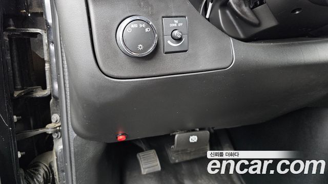 Chevrolet Express Van 6.0 2018 — фото 14