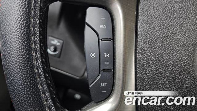 Chevrolet Express Van 6.0 2018 — фото 15