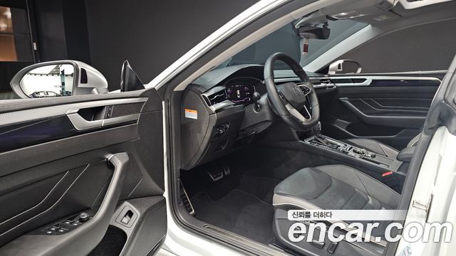 Volkswagen Arteon 2.0 TDI Prestige 2023 — фото 10