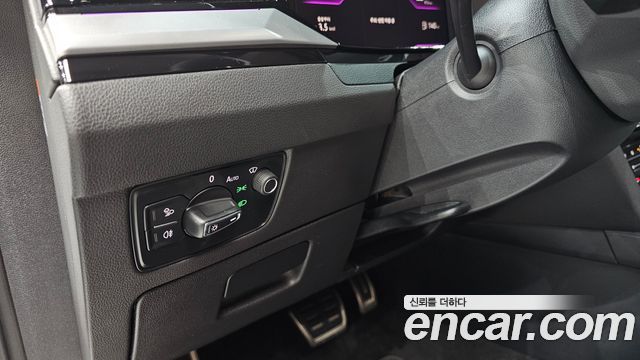 Volkswagen Arteon 2.0 TDI Prestige 2023 — фото 17