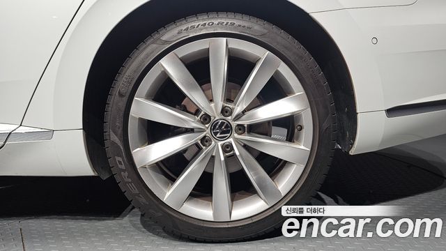 Volkswagen Arteon 2.0 TDI Prestige 2023 — фото 21