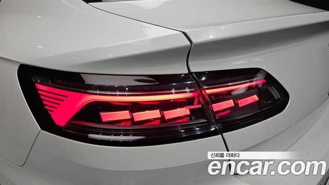 Volkswagen Arteon 2.0 TDI Prestige 2023 — фото 23