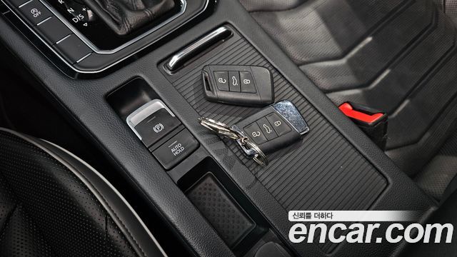 Volkswagen Arteon 2.0 TDI Prestige 2023 — фото 27