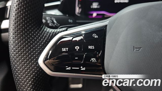 Volkswagen Arteon 2.0 TDI Prestige 2023 — фото 29
