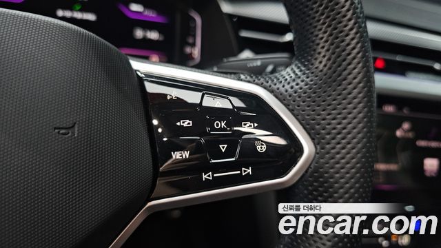 Volkswagen Arteon 2.0 TDI Prestige 2023 — фото 30
