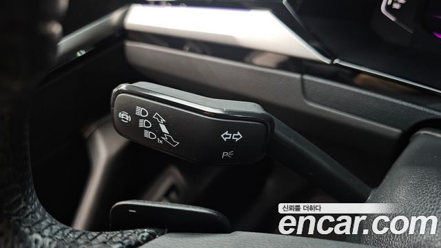 Volkswagen Arteon 2.0 TDI Prestige 2023 — фото 31
