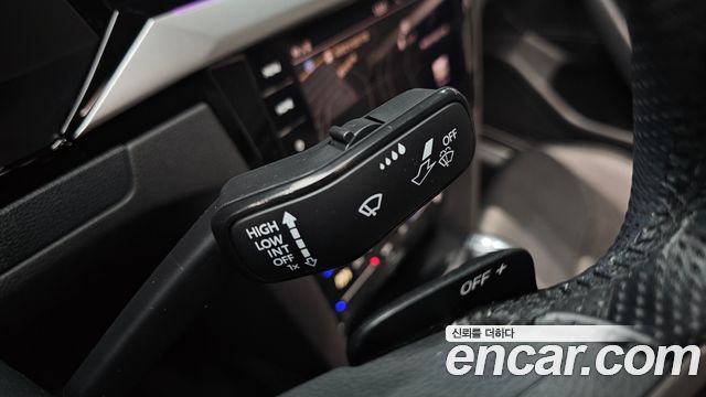 Volkswagen Arteon 2.0 TDI Prestige 2023 — фото 32