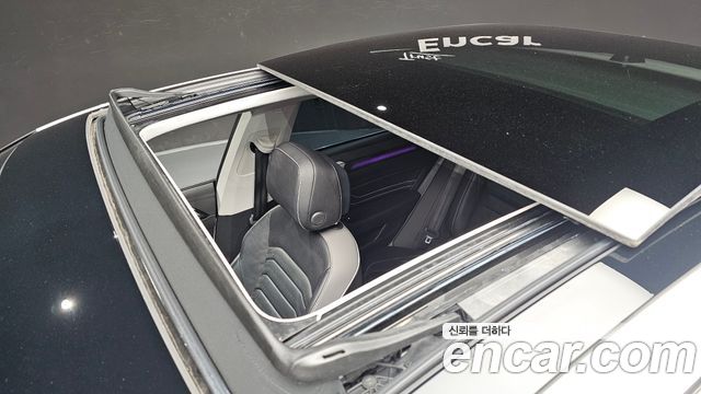 Volkswagen Arteon 2.0 TDI Prestige 2023 — фото 34