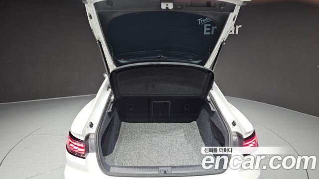 Volkswagen Arteon 2.0 TDI Prestige 2023 — фото 36
