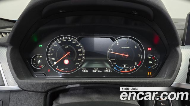 BMW 3 Series (F30) 320d M Sport 2018 — фото 8