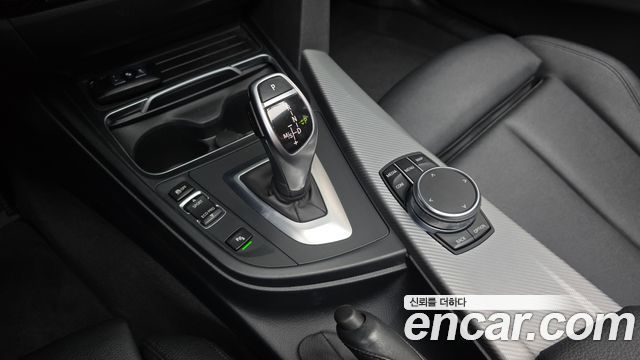 BMW 3 Series (F30) 320d M Sport 2018 — фото 9