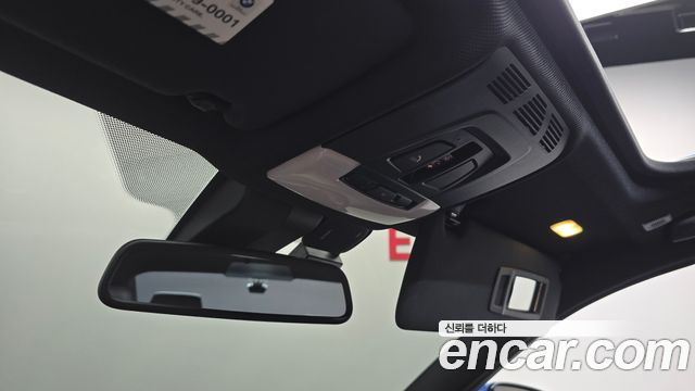 BMW 3 Series (F30) 320d M Sport 2018 — фото 17