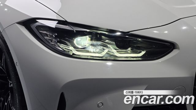BMW M4 (G82) M4 Competition M xDrive 2022 — фото 28