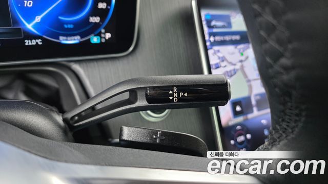Mercedes-Benz EQE SUV (X294) EQE500 4MATIC 2023 — фото 9