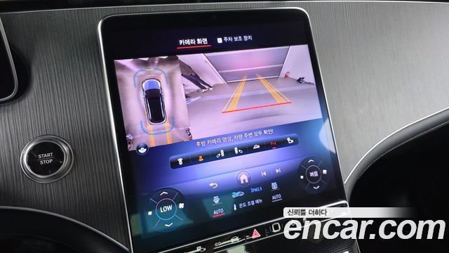 Mercedes-Benz EQE SUV (X294) EQE500 4MATIC 2023 — фото 15