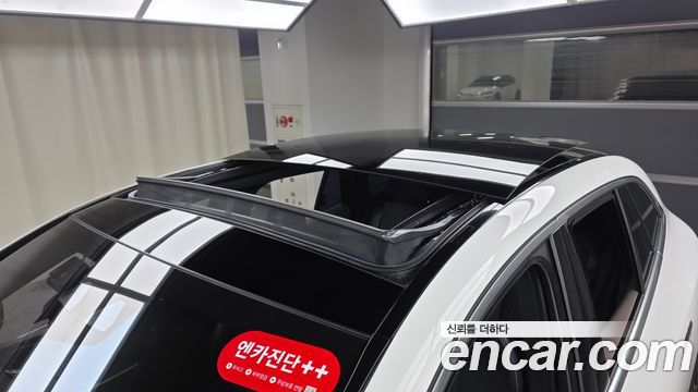 Mercedes-Benz EQE SUV (X294) EQE500 4MATIC 2023 — фото 29